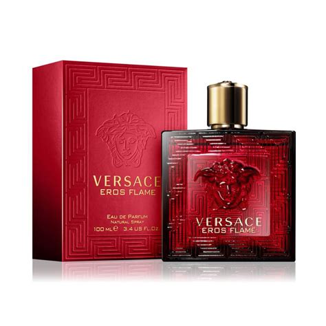 versace rosso profumo ingredienti|eros perfume versace.